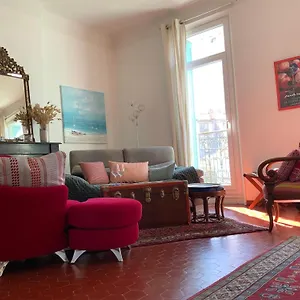 Appartement Gabriel- Mourillon Avec Parking