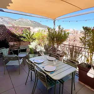  Appartement Chevalier Paul