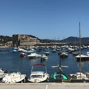 Appartement Grand T2 43m2 Plages Du Mourillon